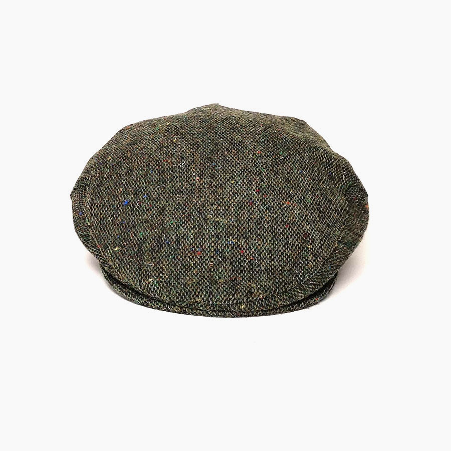 Kinlock Green | Toomey Hats